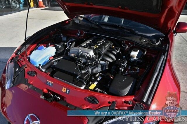 2022 Mazda MX-5 Miata Grand Touring Anchorage AK