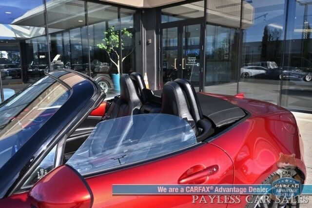 2022 Mazda MX-5 Miata Grand Touring Anchorage AK