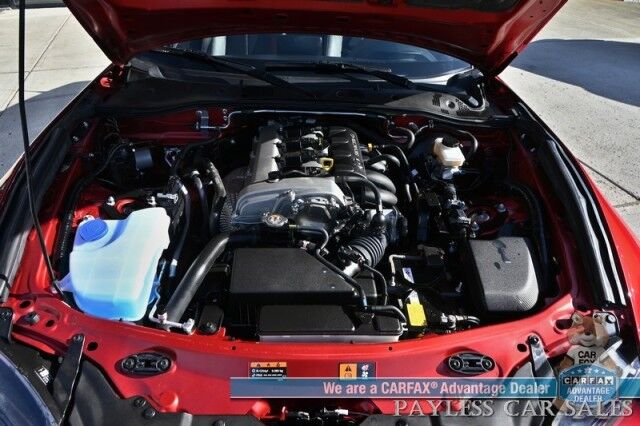 2022 Mazda MX-5 Miata Grand Touring Anchorage AK