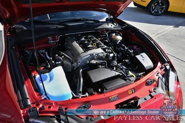 2022 Mazda MX-5 Miata Grand Touring Anchorage AK