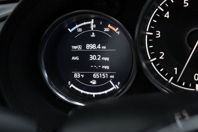 2022 Mazda MX-5 Miata Grand Touring Chantilly VA