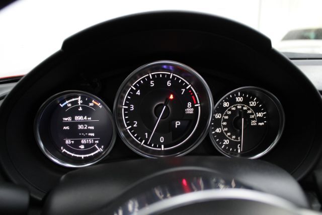 2022 Mazda MX-5 Miata Grand Touring Chantilly VA