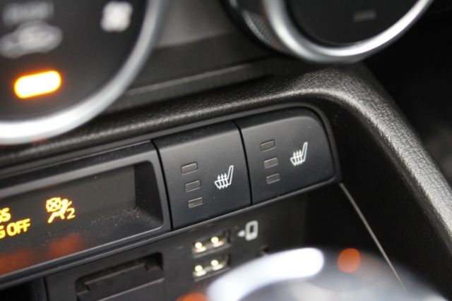 2022 Mazda MX-5 Miata Grand Touring Chantilly VA