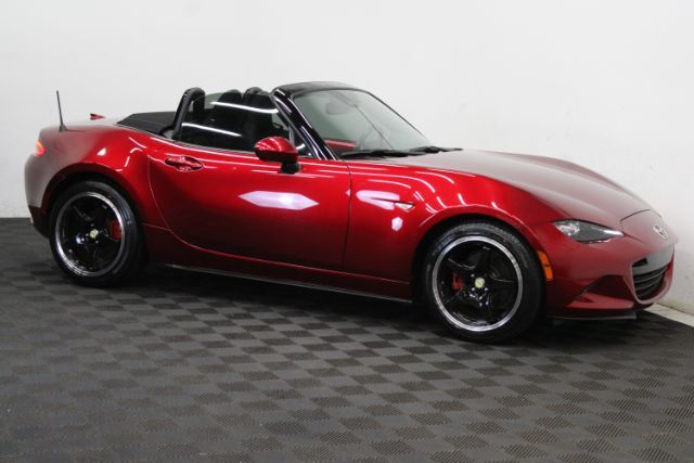 2022 Mazda MX-5 Miata Grand Touring Chantilly VA