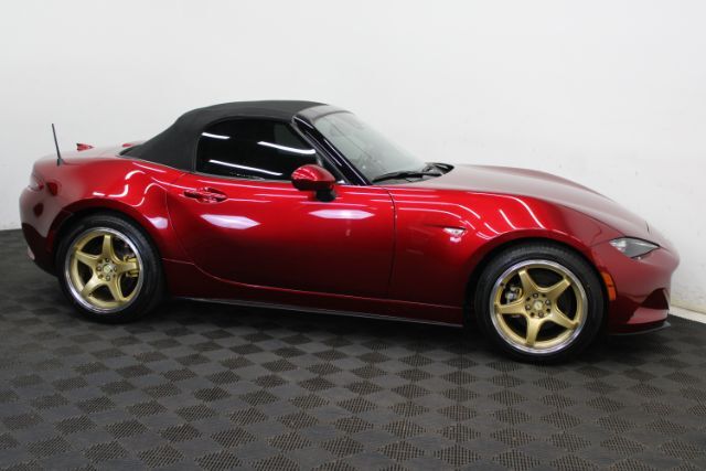 2022 Mazda MX-5 Miata Grand Touring Chantilly VA
