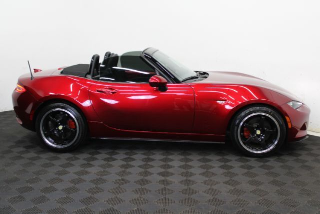 2022 Mazda MX-5 Miata Grand Touring Chantilly VA