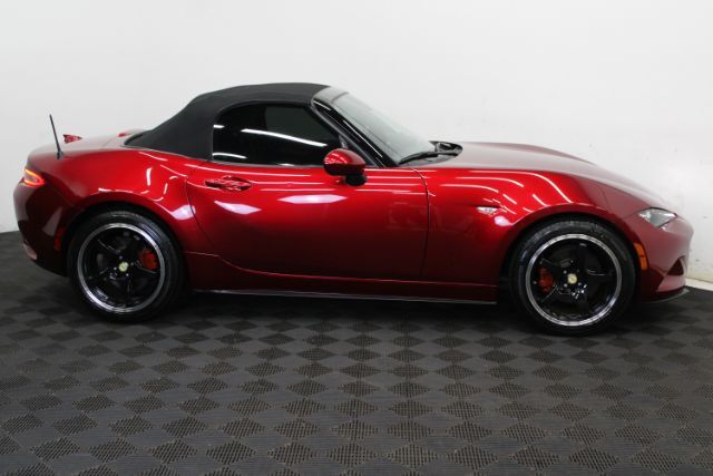 2022 Mazda MX-5 Miata Grand Touring Chantilly VA
