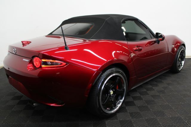 2022 Mazda MX-5 Miata Grand Touring Chantilly VA