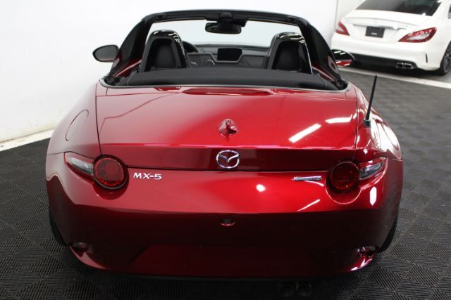 2022 Mazda MX-5 Miata Grand Touring Chantilly VA