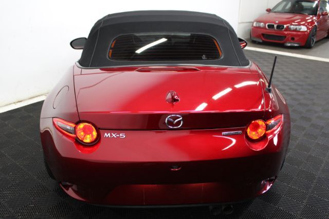 2022 Mazda MX-5 Miata Grand Touring Chantilly VA