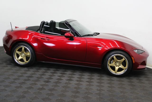 2022 Mazda MX-5 Miata Grand Touring Chantilly VA