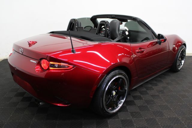 2022 Mazda MX-5 Miata Grand Touring Chantilly VA
