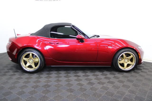 2022 Mazda MX-5 Miata Grand Touring Chantilly VA