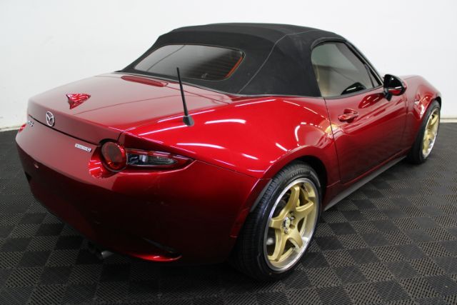 2022 Mazda MX-5 Miata Grand Touring Chantilly VA