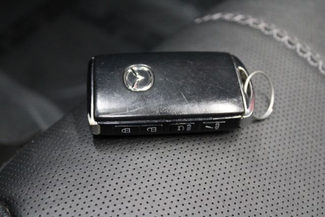 2022 Mazda MX-5 Miata Grand Touring Chantilly VA