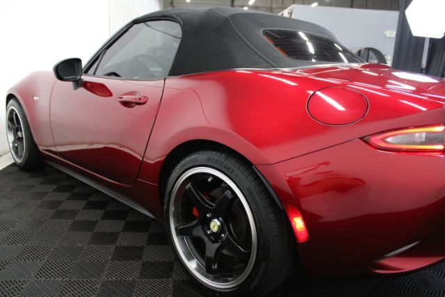 2022 Mazda MX-5 Miata Grand Touring Chantilly VA