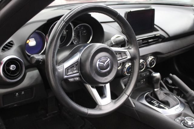 2022 Mazda MX-5 Miata Grand Touring