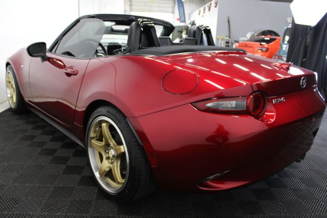 2022 Mazda MX-5 Miata Grand Touring Chantilly VA