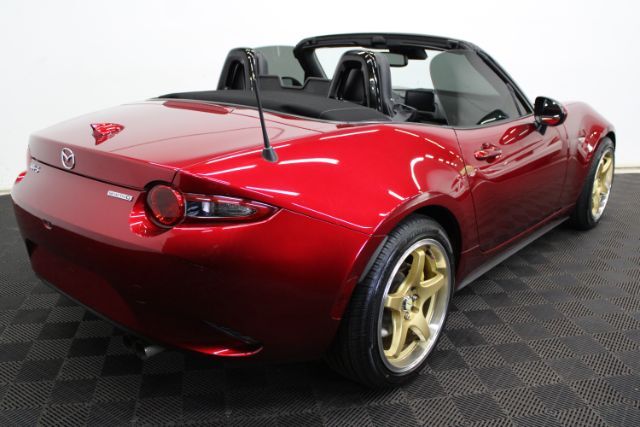 2022 Mazda MX-5 Miata Grand Touring Chantilly VA