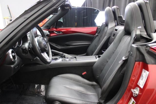 2022 Mazda MX-5 Miata Grand Touring Chantilly VA
