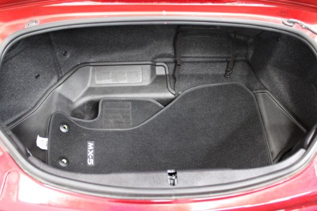 2022 Mazda MX-5 Miata Grand Touring Chantilly VA