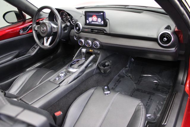 2022 Mazda MX-5 Miata Grand Touring Chantilly VA