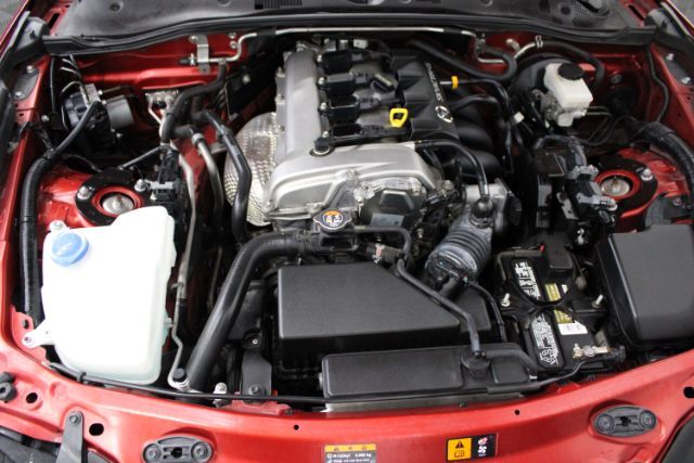 2022 Mazda MX-5 Miata Grand Touring Chantilly VA