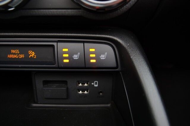 2022 Mazda MX-5 Miata Grand Touring Convertible / Heated Seats! High Point NC