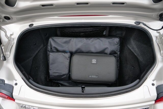 2022 Mazda MX-5 Miata Grand Touring Convertible / Heated Seats! High Point NC