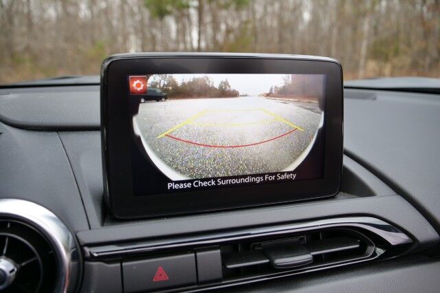 2022 Mazda MX-5 Miata Grand Touring Convertible / Heated Seats! High Point NC