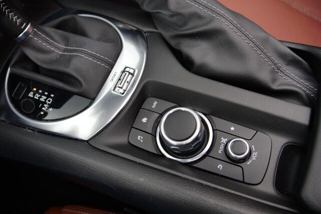 2022 Mazda MX-5 Miata Grand Touring Convertible / Heated Seats! High Point NC