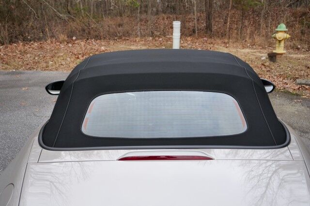 2022 Mazda MX-5 Miata Grand Touring Convertible / Heated Seats! High Point NC