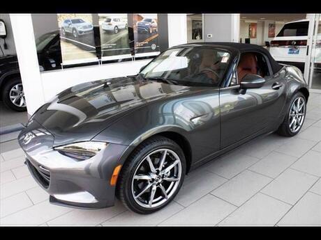 2022 Mazda MX-5 Miata Grand Touring Oshkosh WI