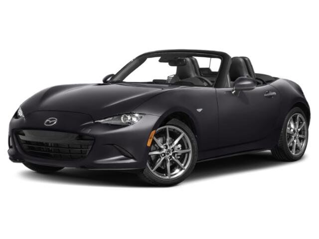 2022 Mazda MX-5 Miata