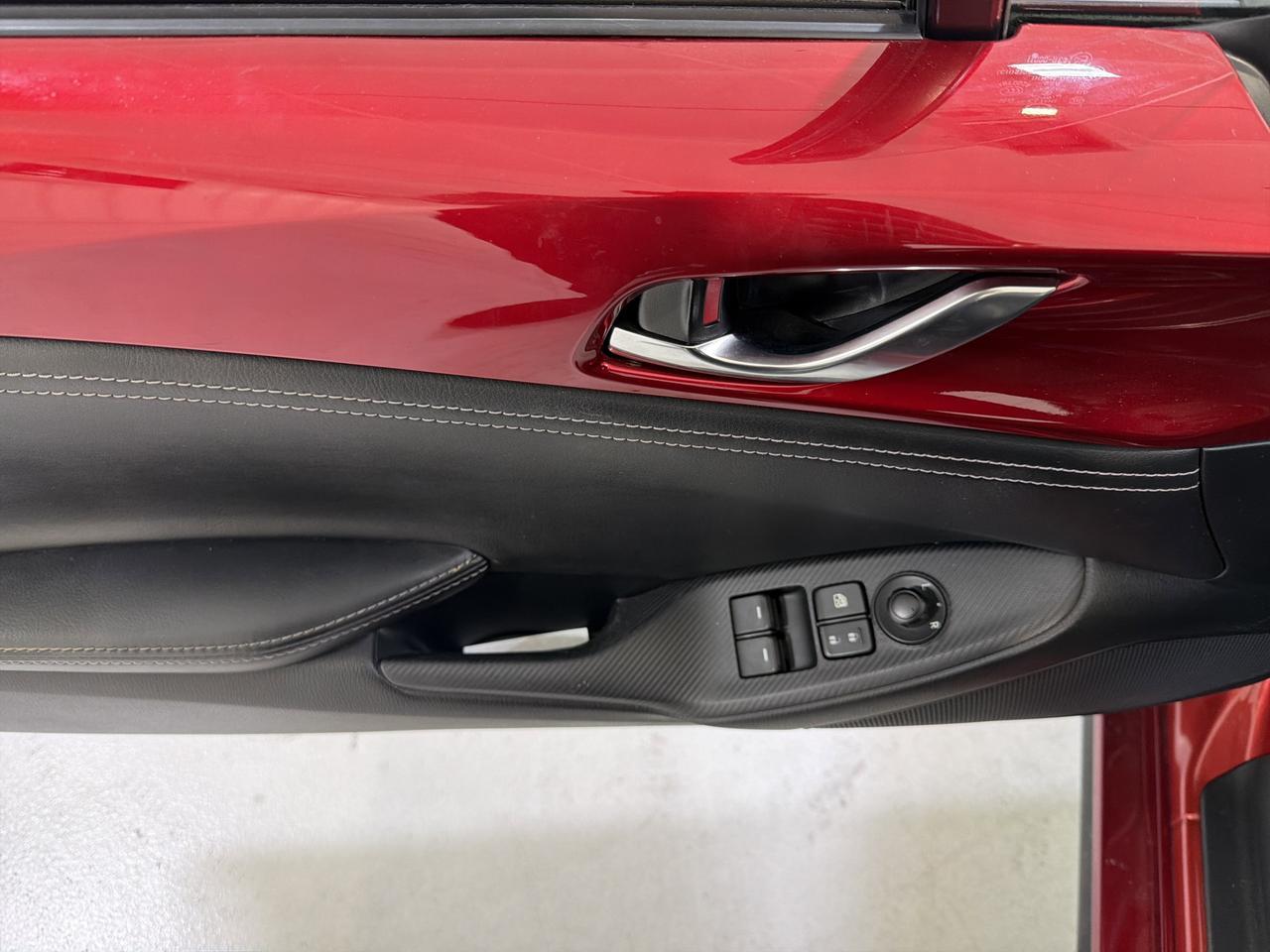 2022 Mazda MX-5 Miata Grand Touring San Antonio TX