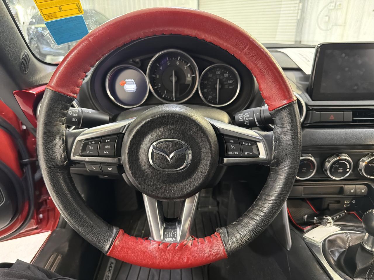2022 Mazda MX-5 Miata Grand Touring San Antonio TX