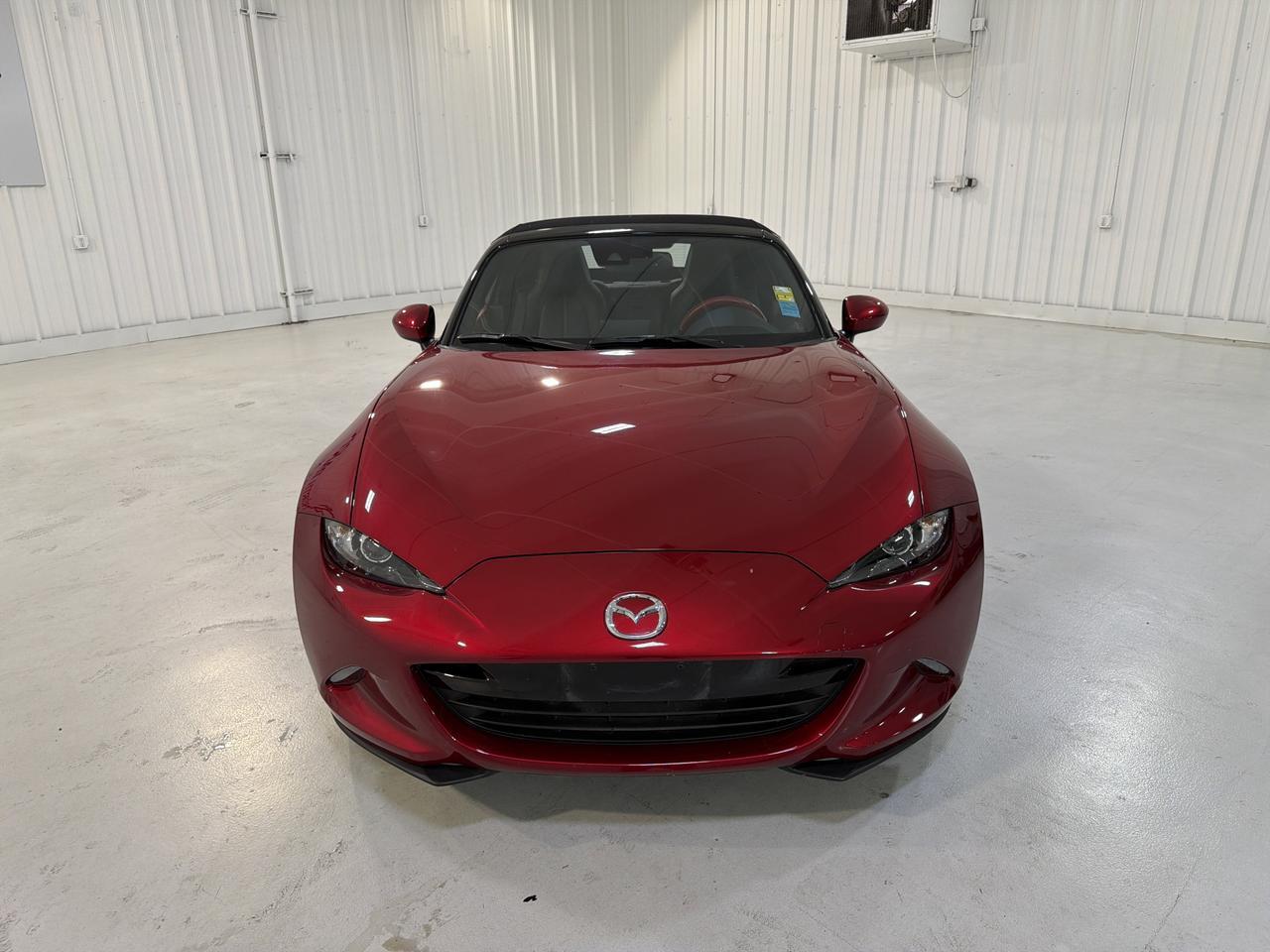 2022 Mazda MX-5 Miata Grand Touring San Antonio TX