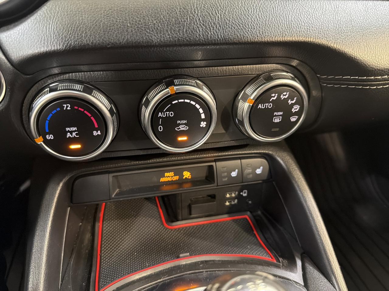 2022 Mazda MX-5 Miata Grand Touring San Antonio TX