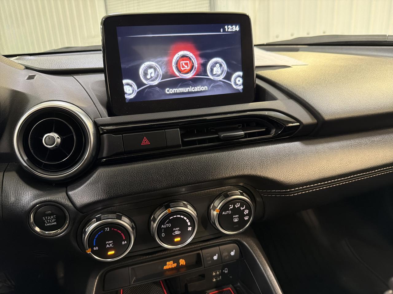 2022 Mazda MX-5 Miata Grand Touring San Antonio TX