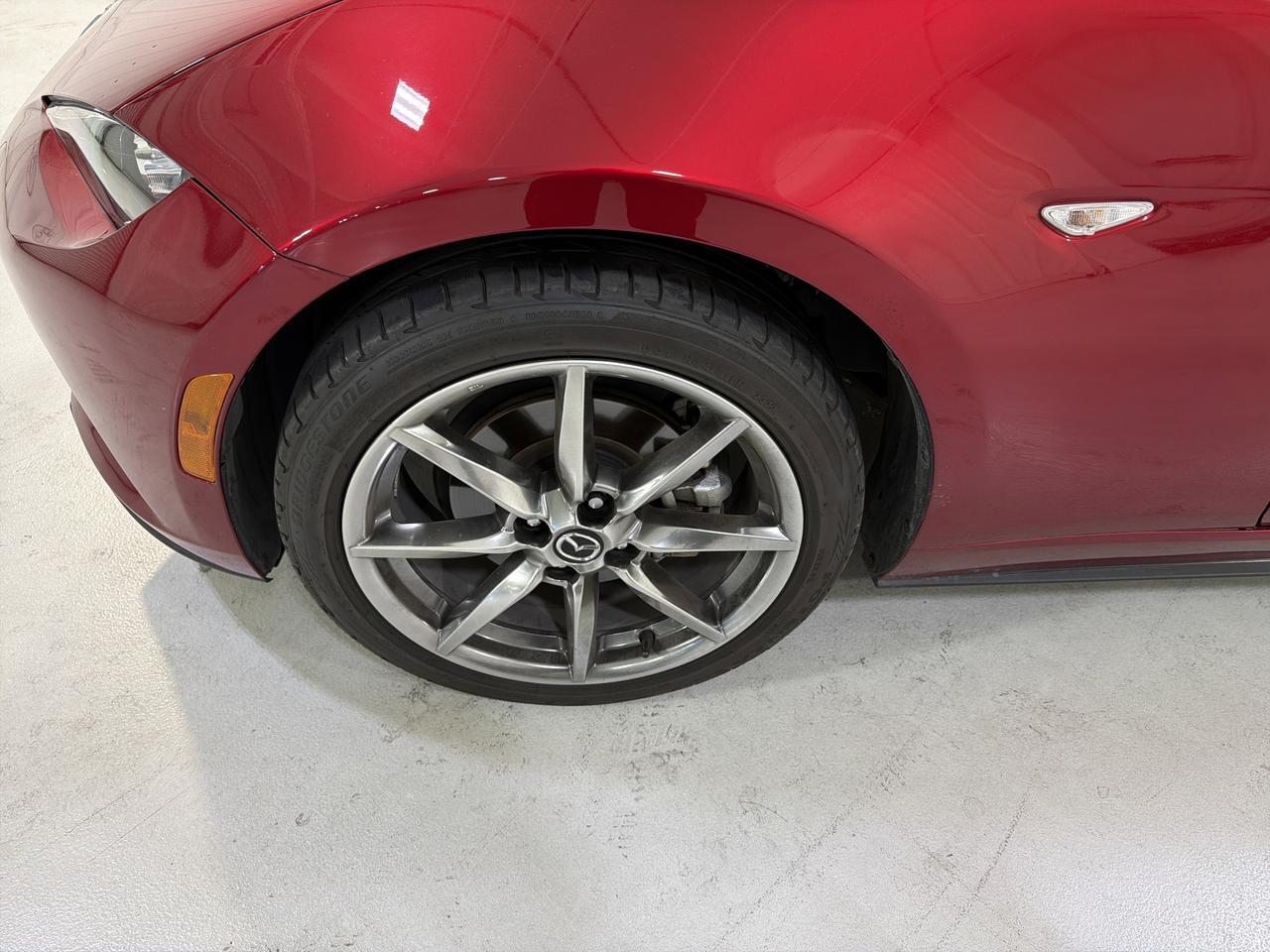 2022 Mazda MX-5 Miata Grand Touring San Antonio TX
