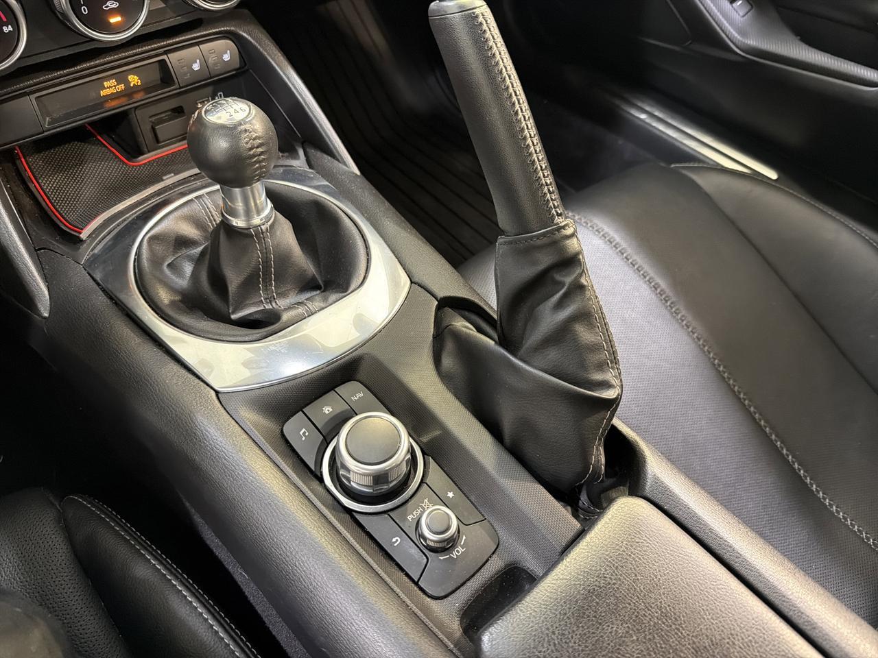 2022 Mazda MX-5 Miata Grand Touring San Antonio TX