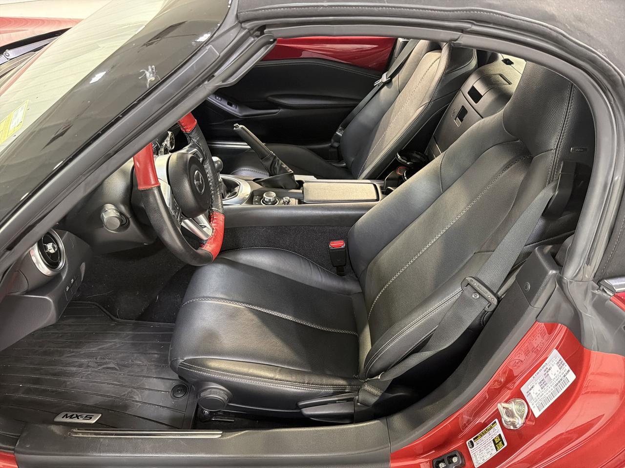 2022 Mazda MX-5 Miata Grand Touring San Antonio TX