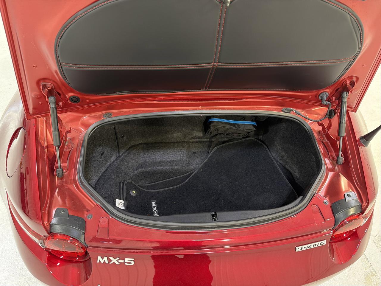 2022 Mazda MX-5 Miata Grand Touring San Antonio TX