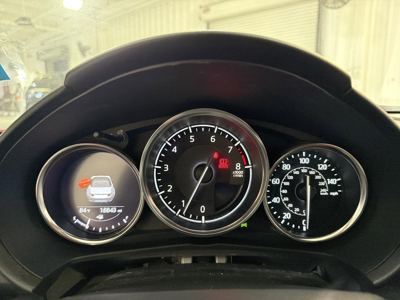 2022 Mazda MX-5 Miata Grand Touring San Antonio TX