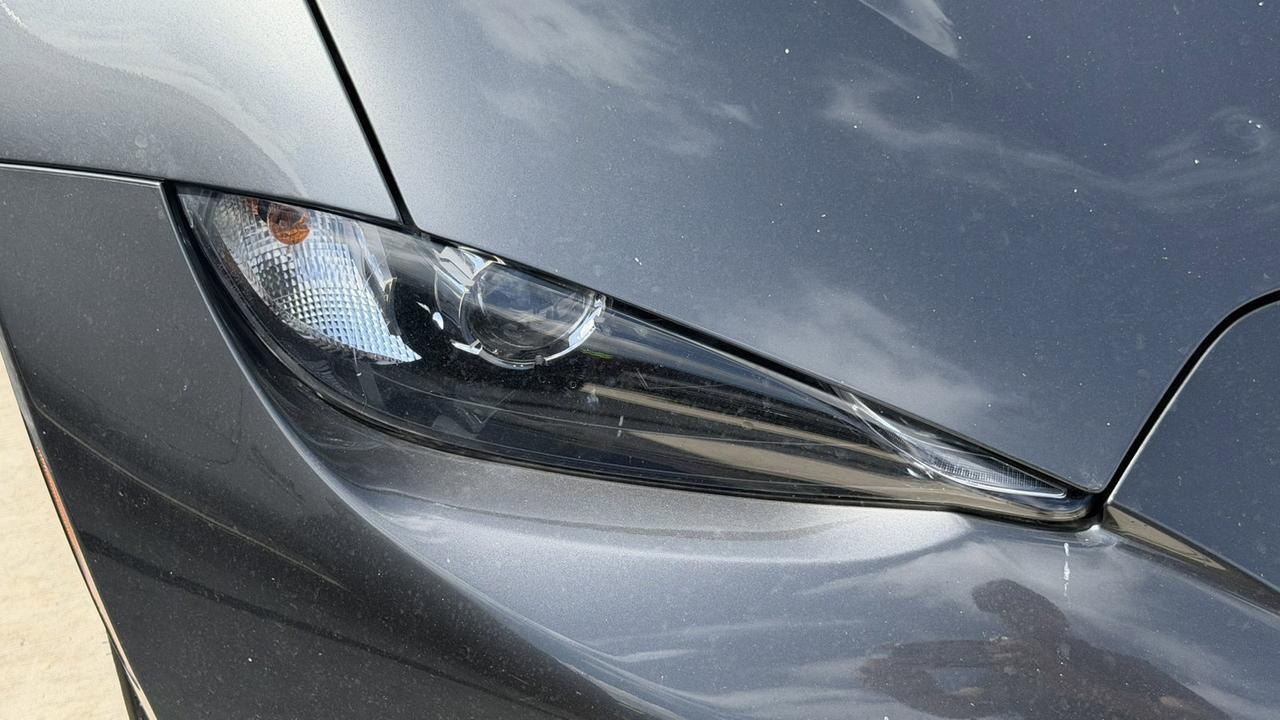 2022 Mazda MX-5 Miata Grand Touring