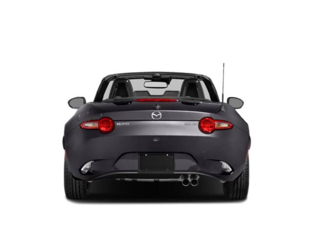2022 Mazda MX-5 Miata Grand Touring Winder GA