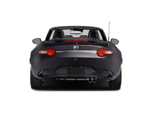 2022 Mazda MX-5 Miata Grand Touring Winder GA