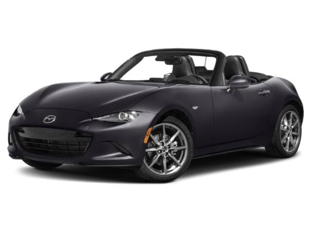 2022 Mazda MX-5 Miata Grand Touring Winder GA