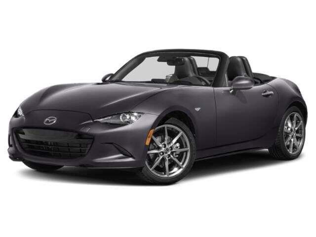 2022 Mazda MX-5 Miata Grand Touring Winder GA