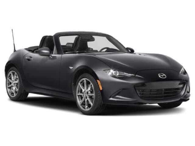 2022 Mazda MX-5 Miata Grand Touring Winder GA
